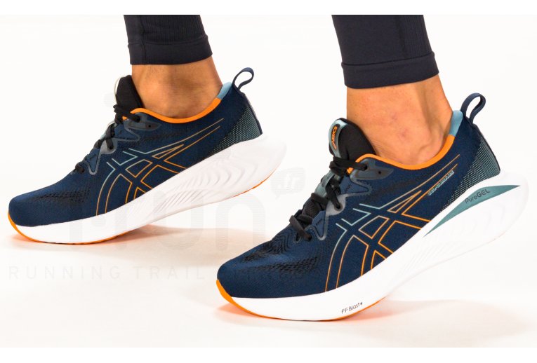 Asics Gel-Cumulus 25 M