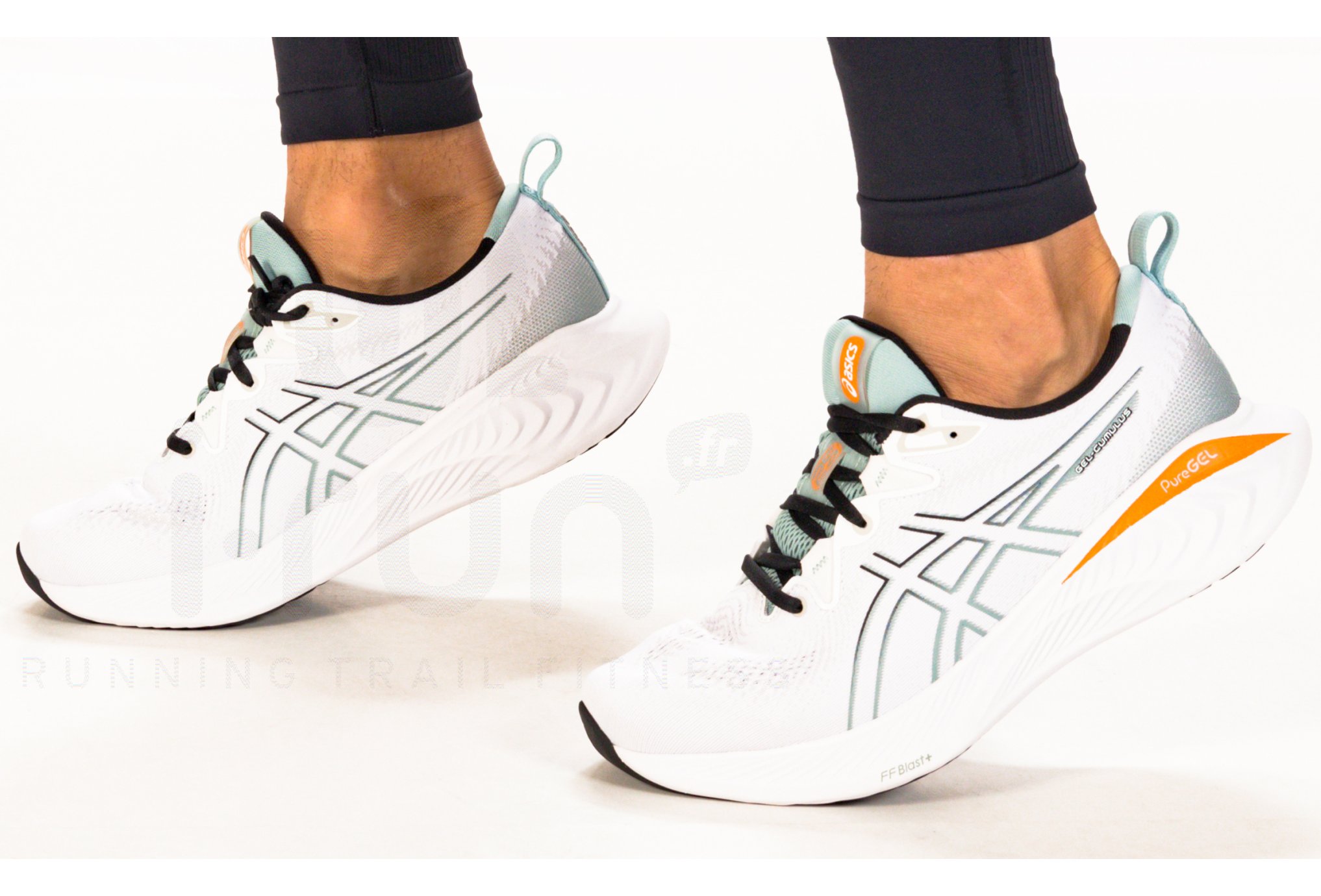 Asics Gel-Cumulus 25 M
