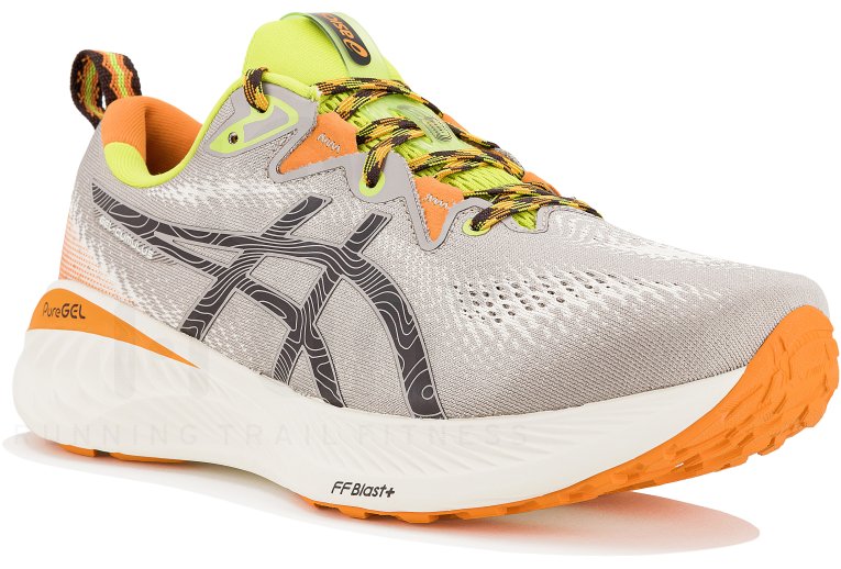 Asics Gel-Cumulus 25 TR M 