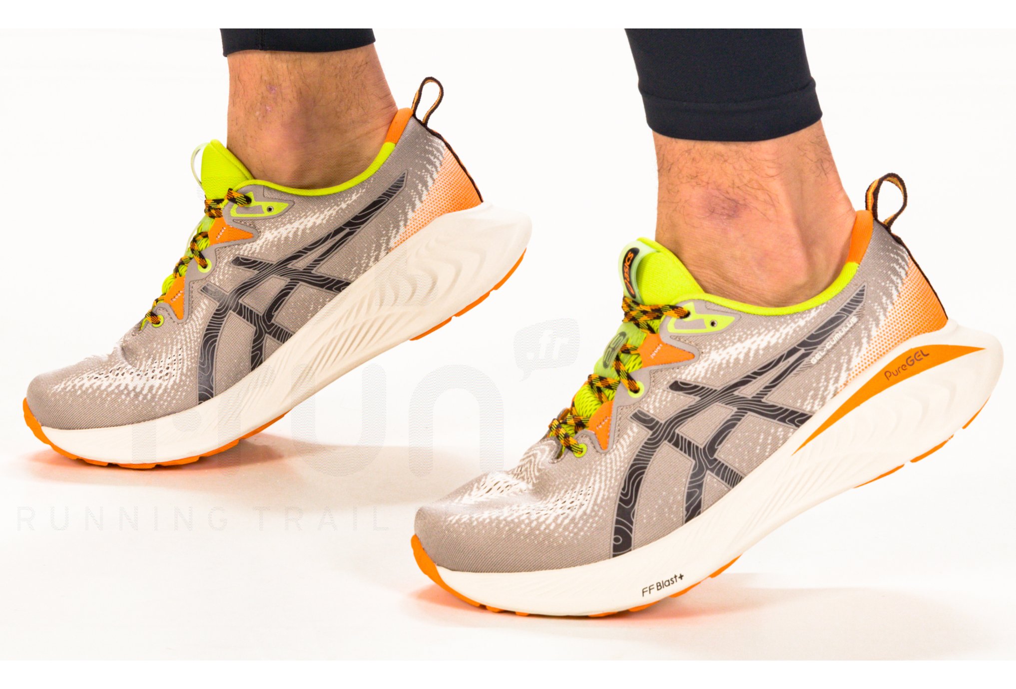 Asics Gel-Cumulus 25 TR M