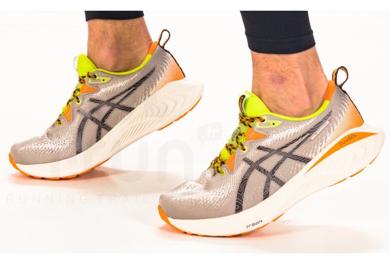 Asics Gel-Cumulus 25 TR M 