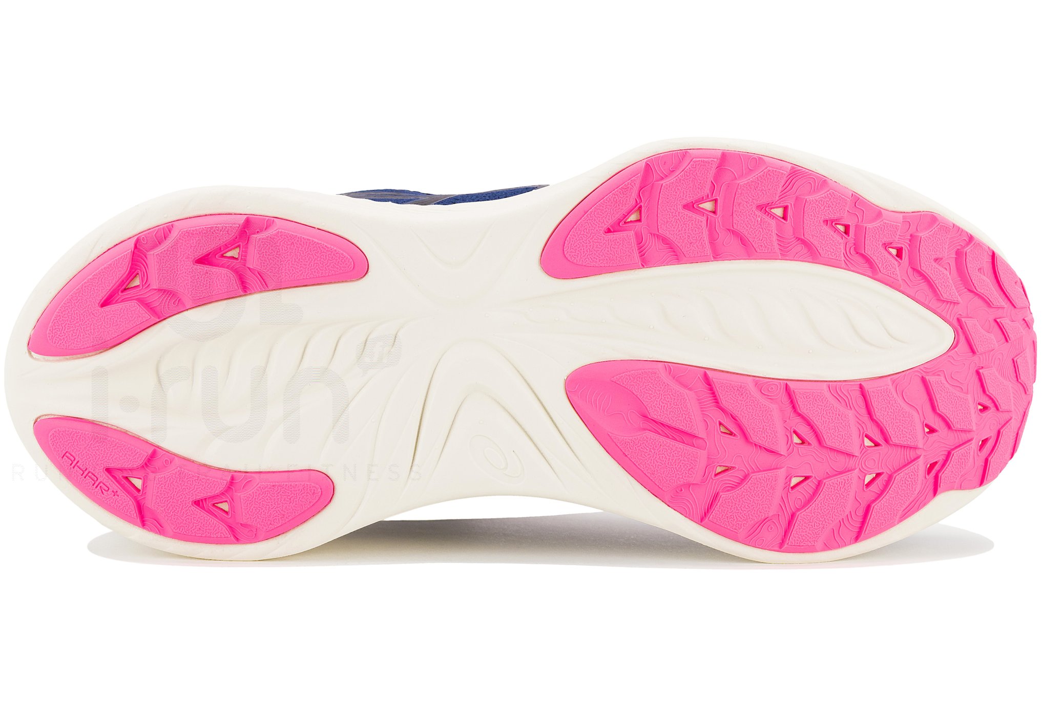 Asics Gel-Cumulus 25 TR W