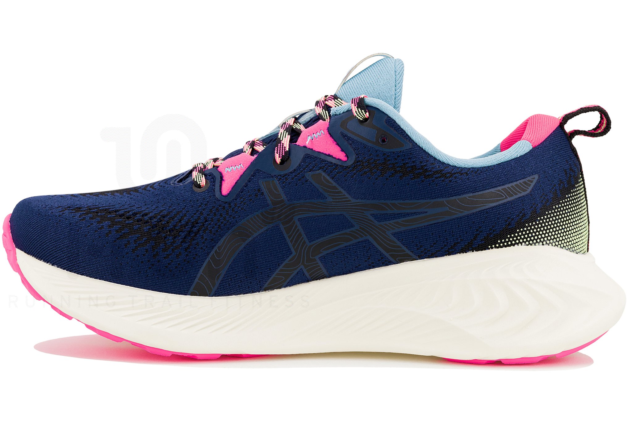 Asics Gel-Cumulus 25 TR W