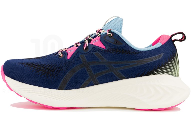 Asics Gel-Cumulus 25 TR W