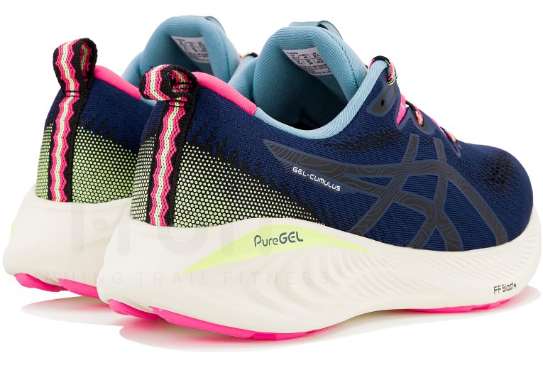 Asics Gel-Cumulus 25 TR W