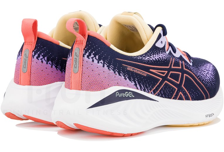 Asics Gel-Cumulus 25 W 