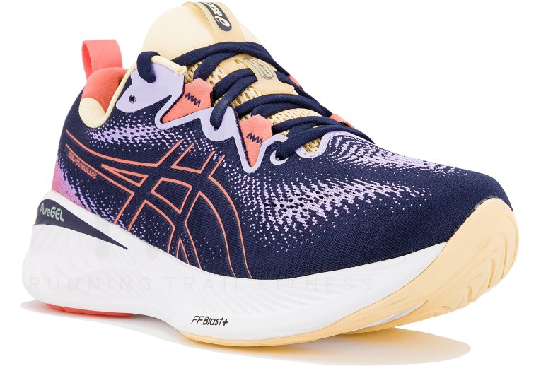 Asics Gel-Cumulus 25 W 