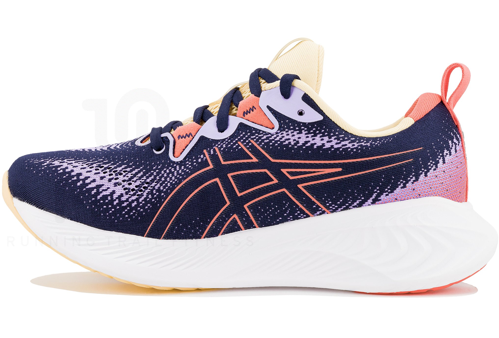 Asics Gel-Cumulus 25 W
