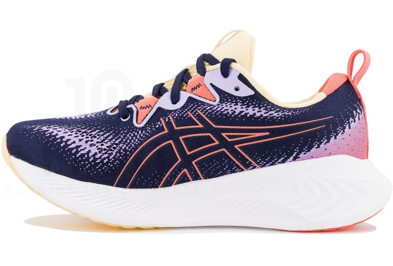 Asics Gel-Cumulus 25 W 