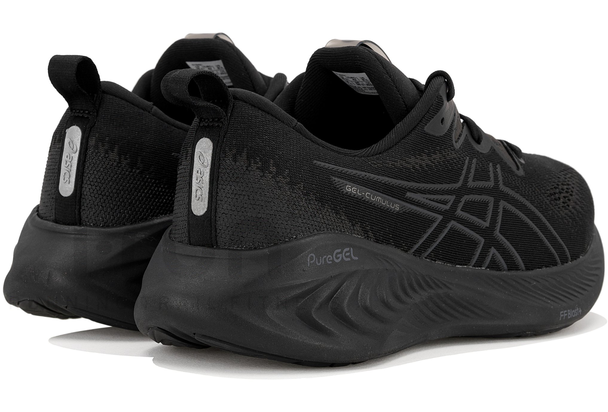 Asics Gel-Cumulus 25 W