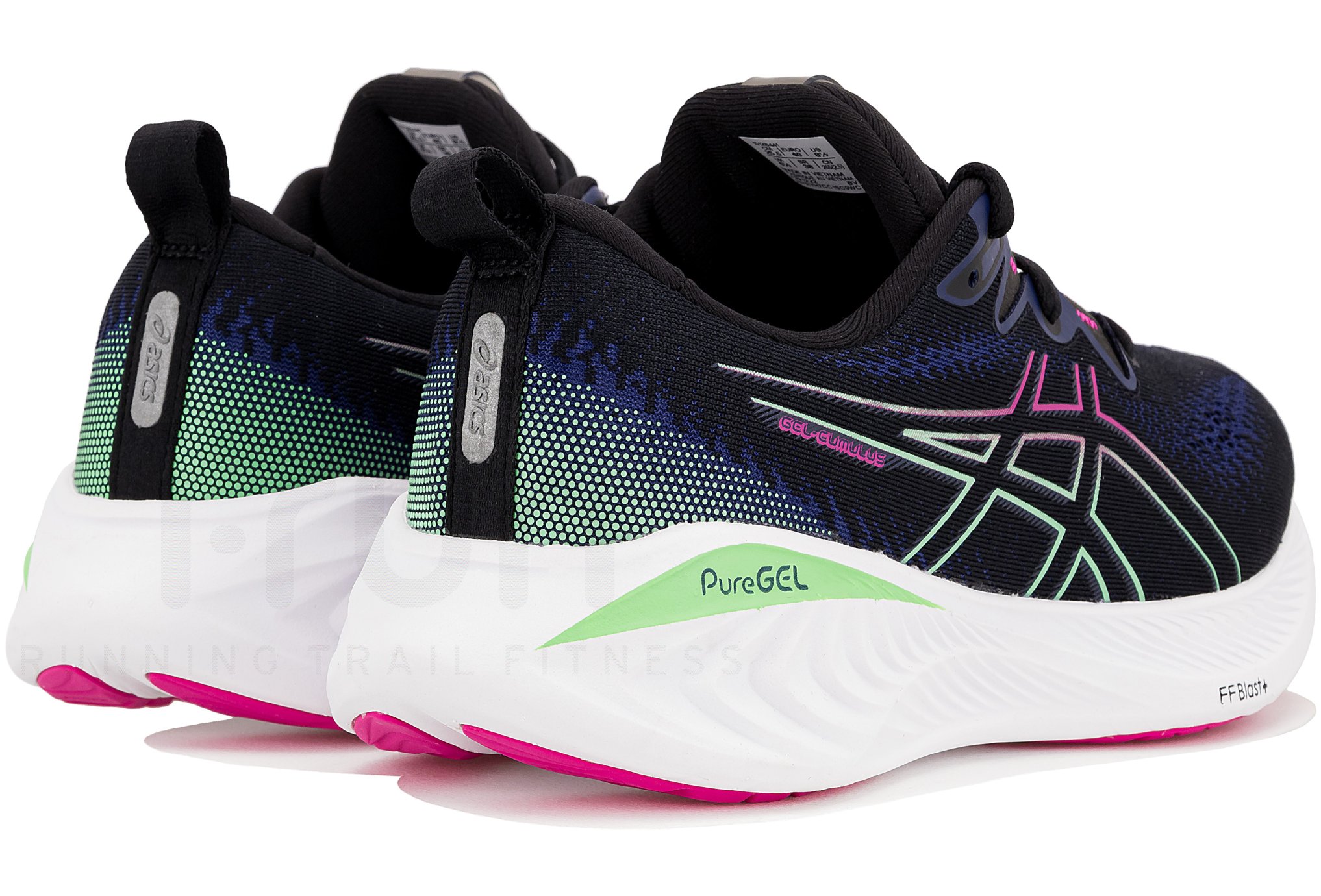 Asics Gel-Cumulus 25 Damen