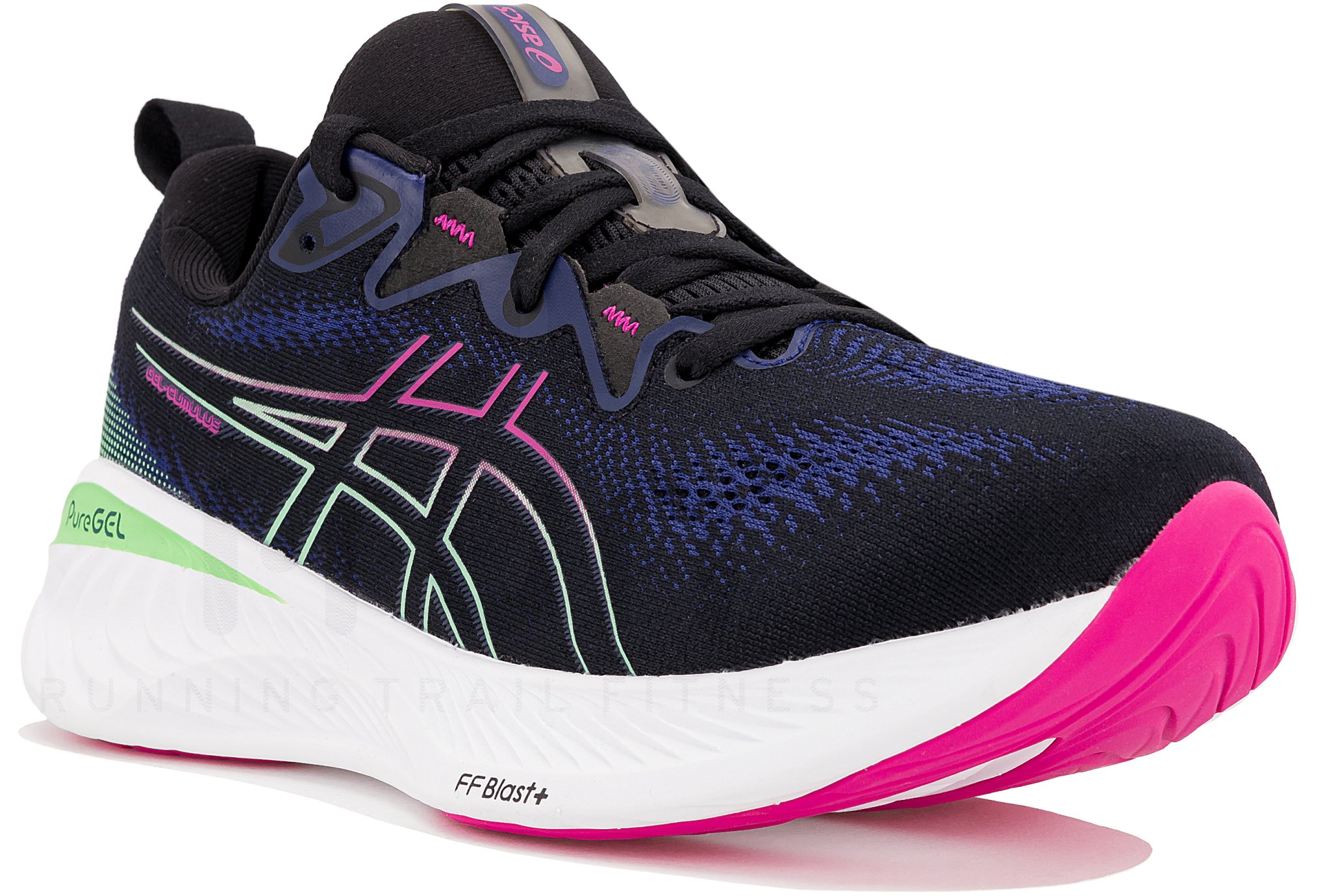 Asics Gel-Cumulus 25 Damen
