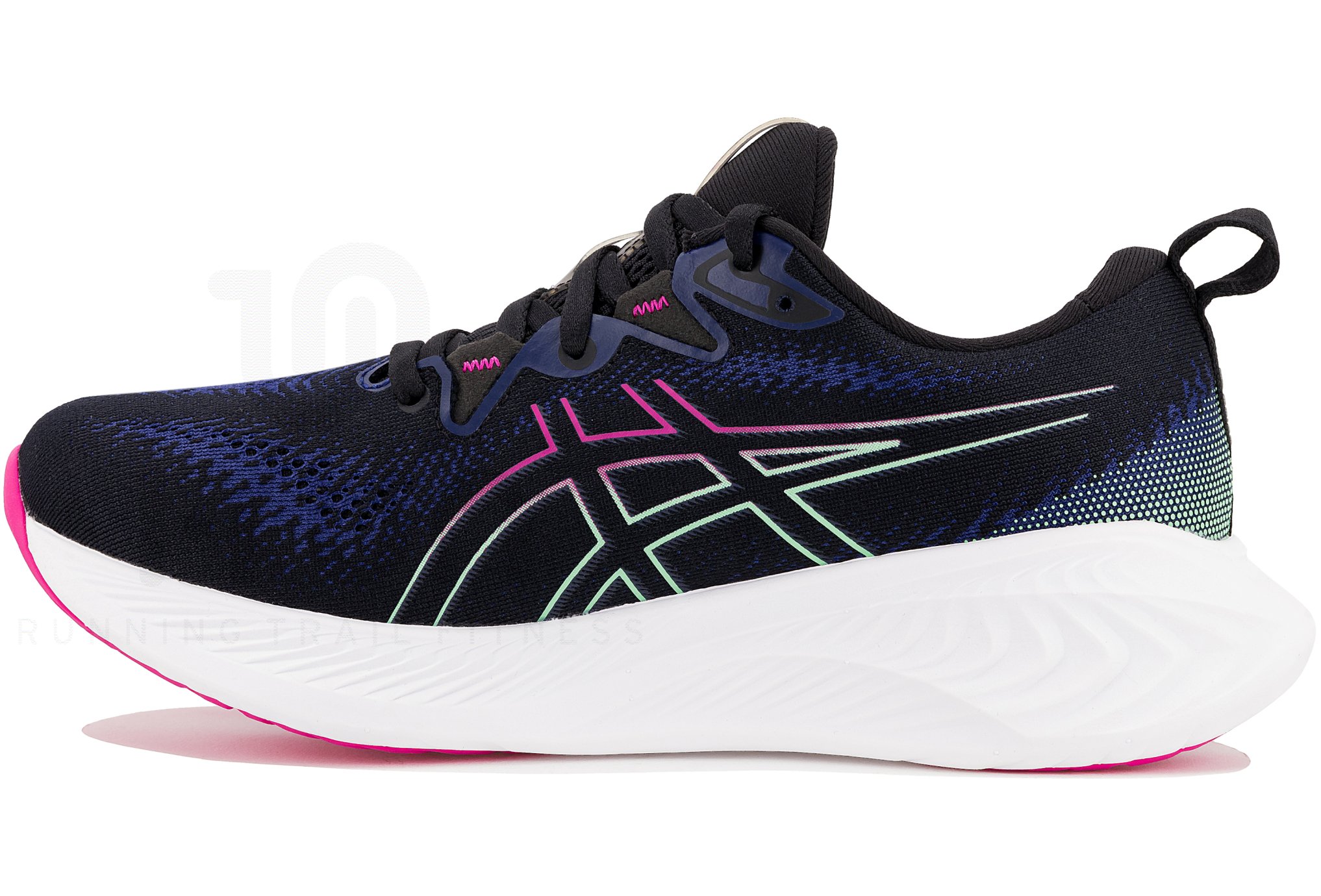 Asics Gel-Cumulus 25 Damen