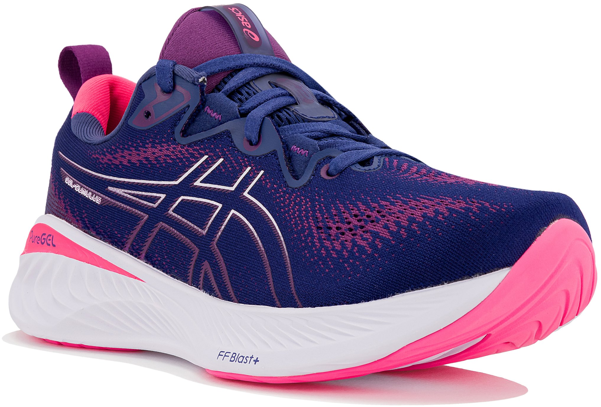 Asics Gel-Cumulus 25 W