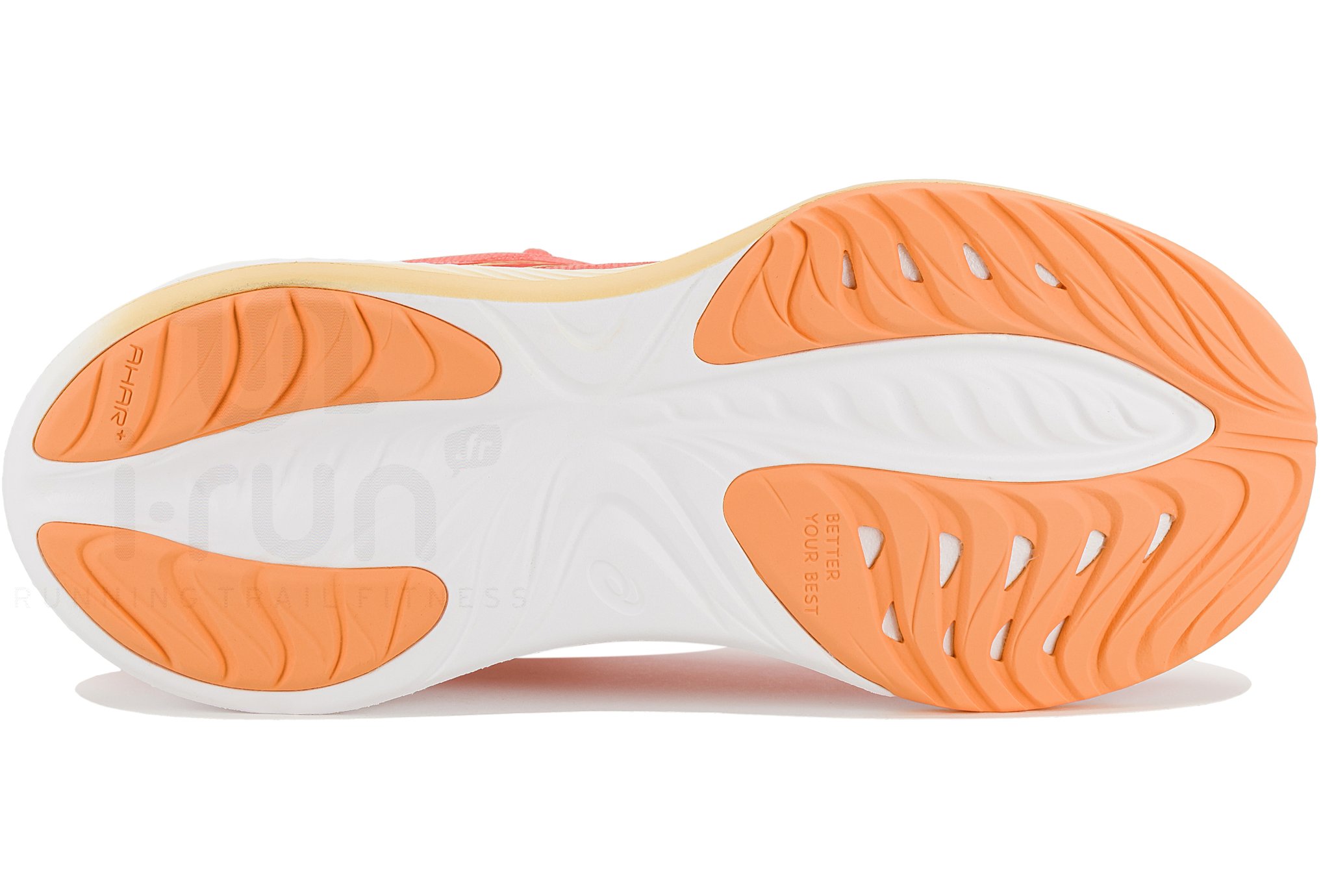 Asics Gel-Cumulus 26 Fille