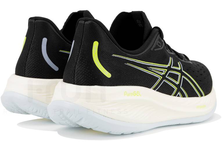 Asics Gel-Cumulus 26 