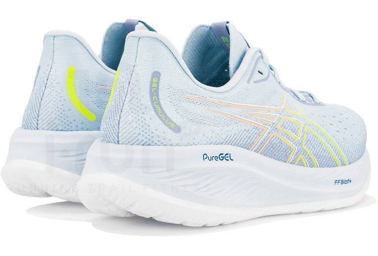 Asics Gel-Cumulus 26