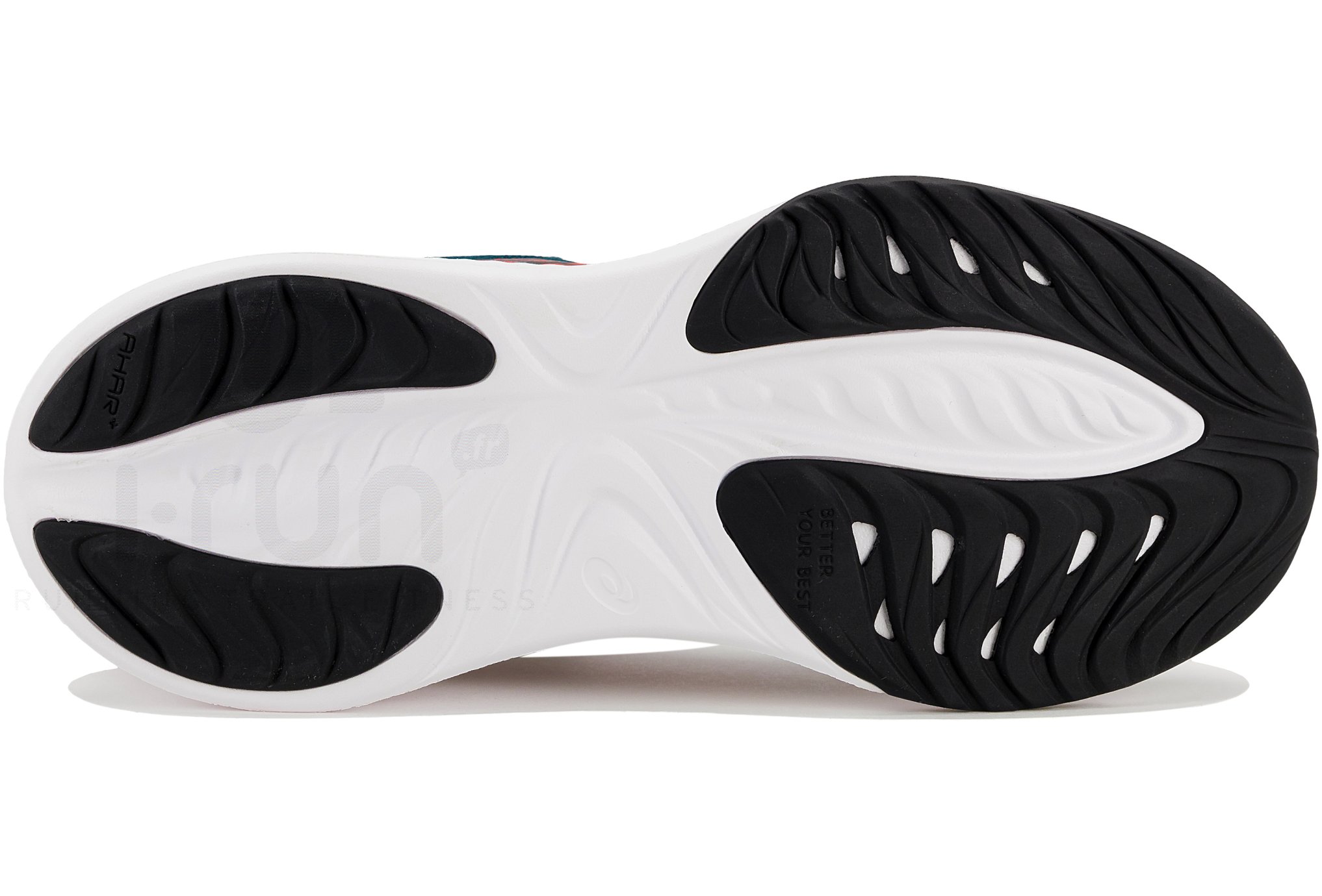 Asics Gel-Cumulus 26 Junior