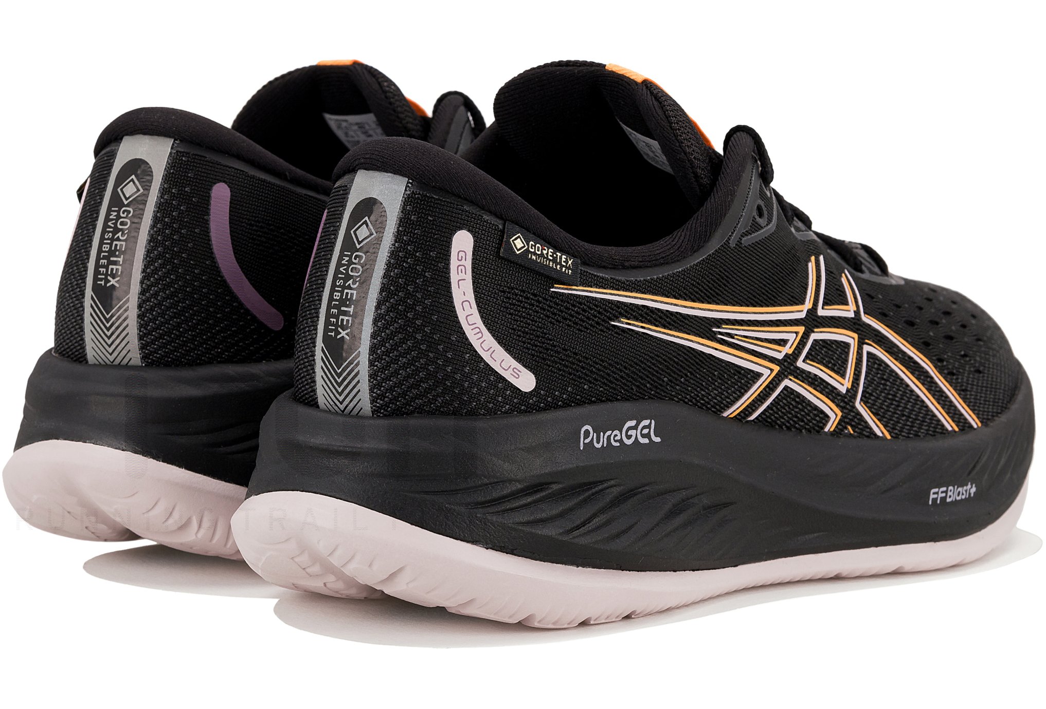 Asics Gel-Cumulus 26 Gore-Tex Damen