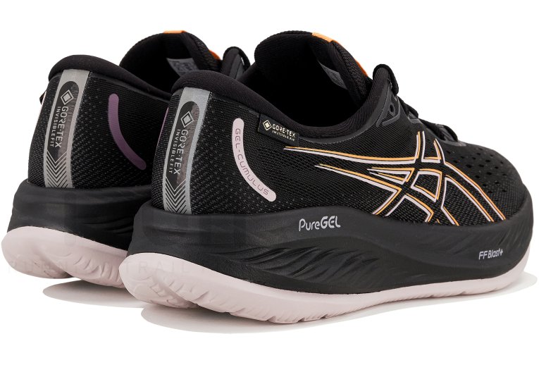 Asics Gel-Cumulus 26 Gore-Tex Damen
