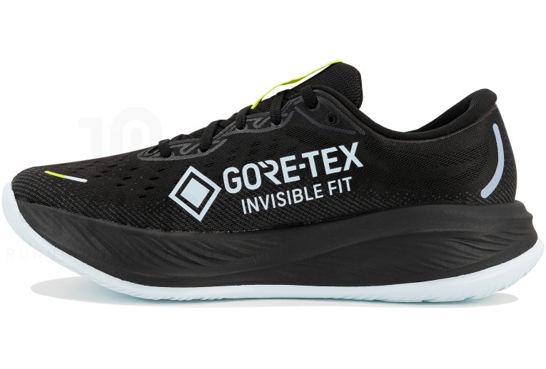 Asics Gel-Cumulus 26 Gore-Tex