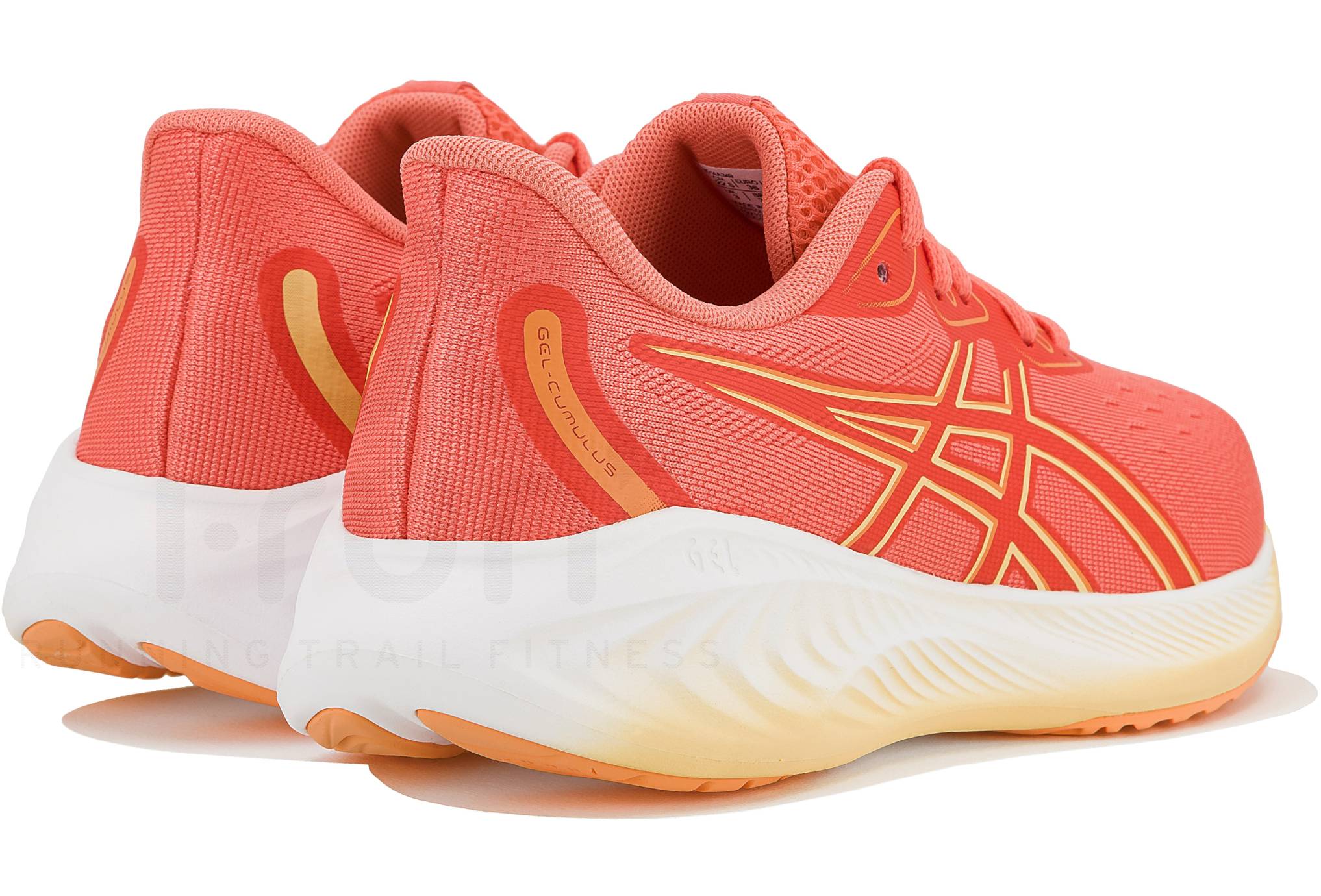 Asics Gel-Cumulus 26