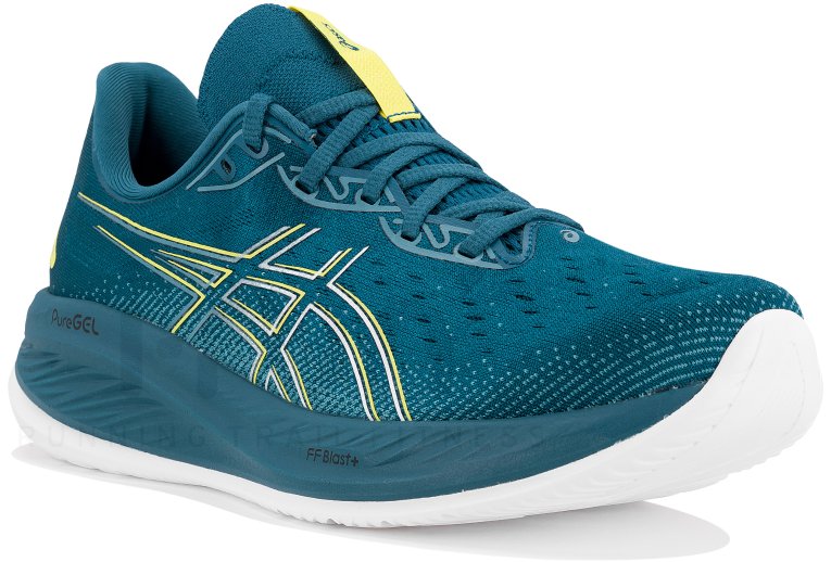 Asics Gel-Cumulus 26 Herren