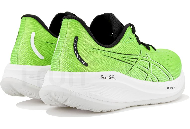Asics Gel-Cumulus 26