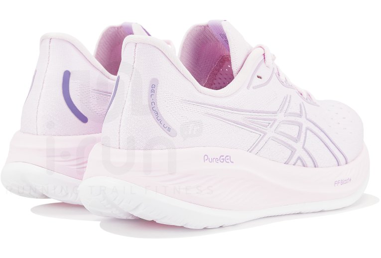 Asics Gel-Cumulus 26 W 