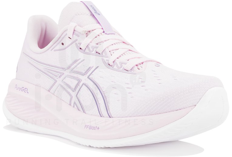 Asics Gel-Cumulus 26 W 