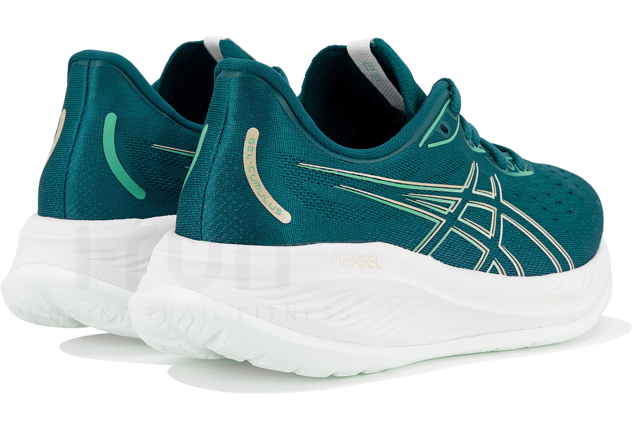 Asics Gel-Cumulus 26