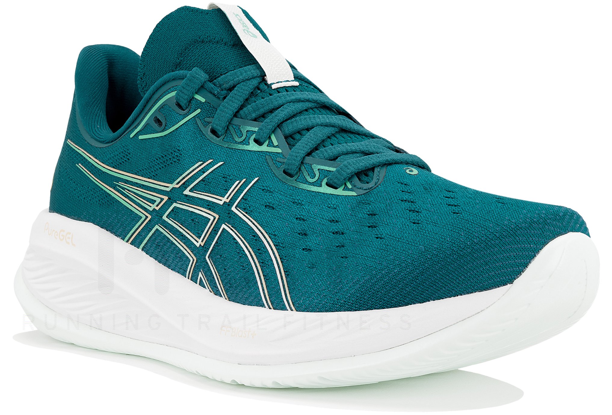 Asics Gel-Cumulus 26
