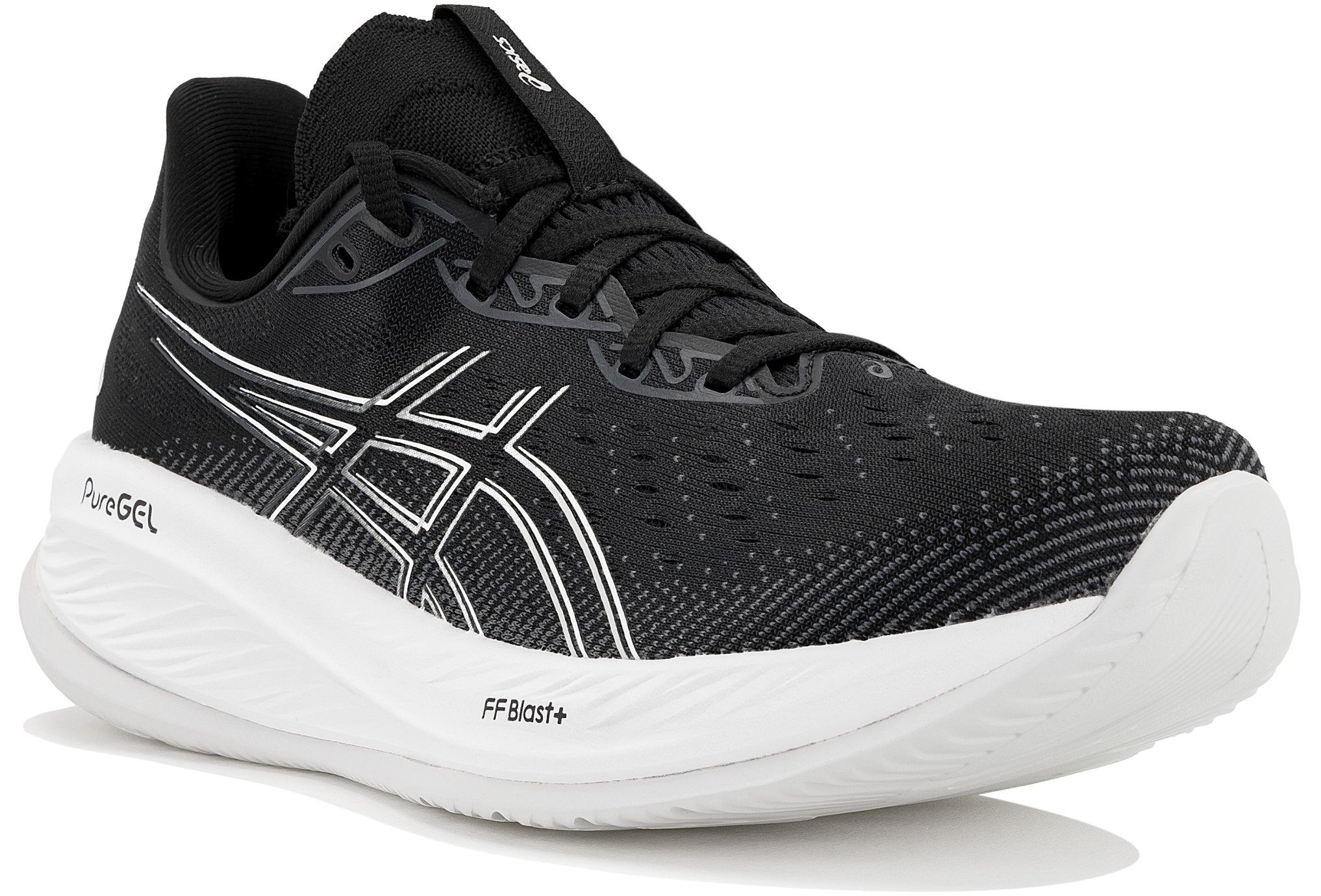 Asics Gel-Cumulus 26 W Chaussures de sport femme