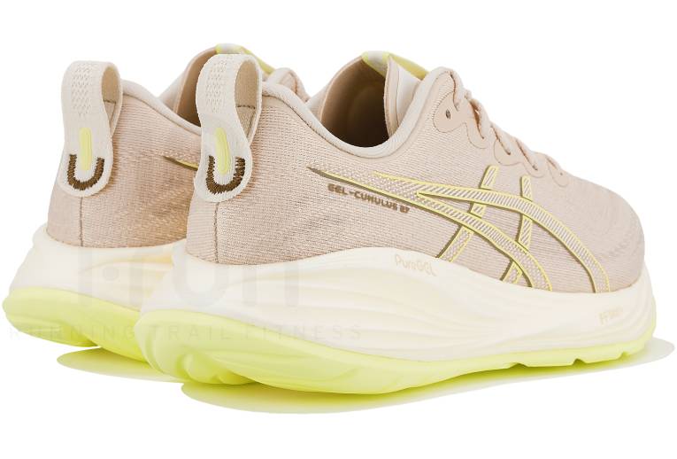 Asics Gel-Cumulus 27 