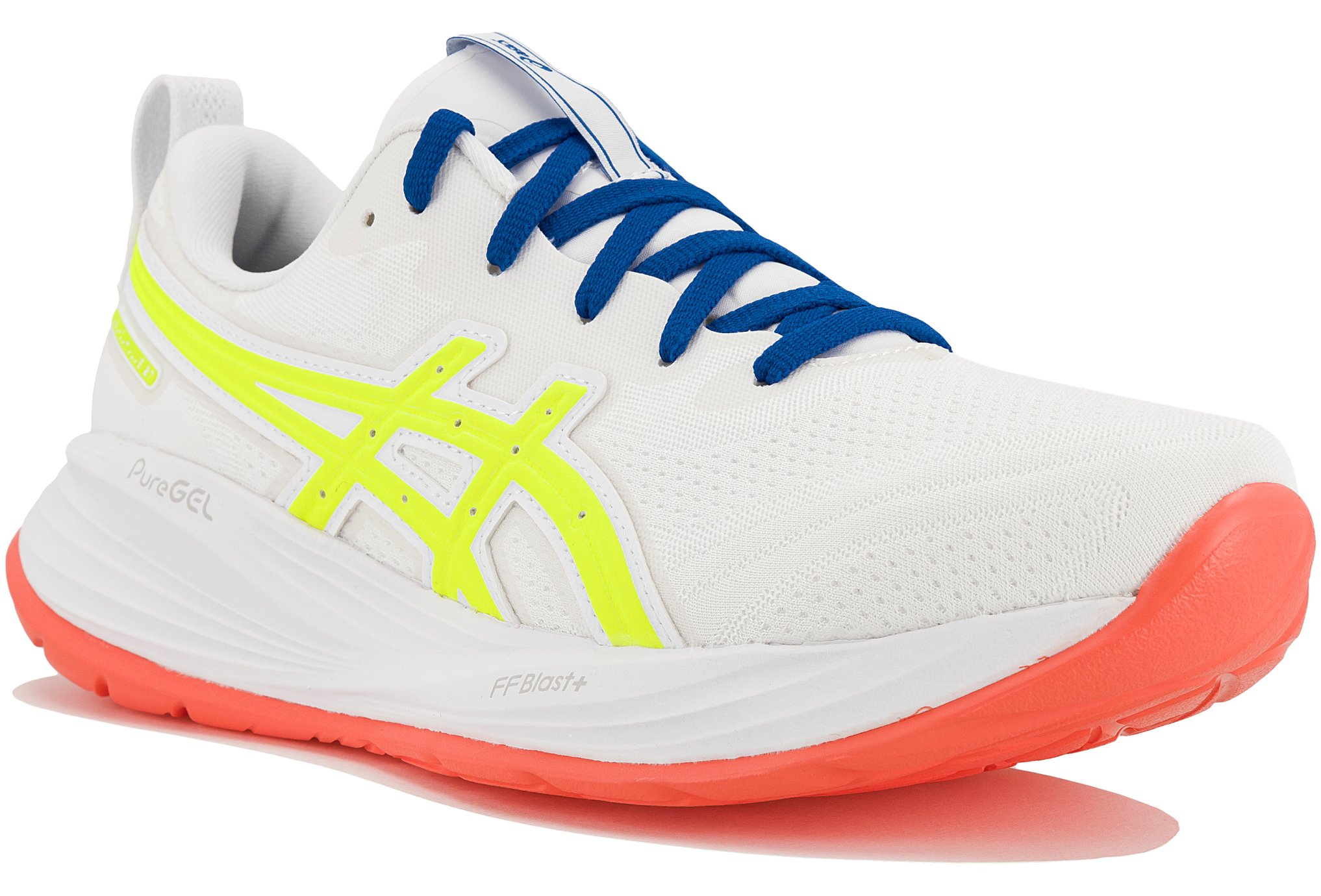 ASICS GEL CUMULUS 27 - i-Run