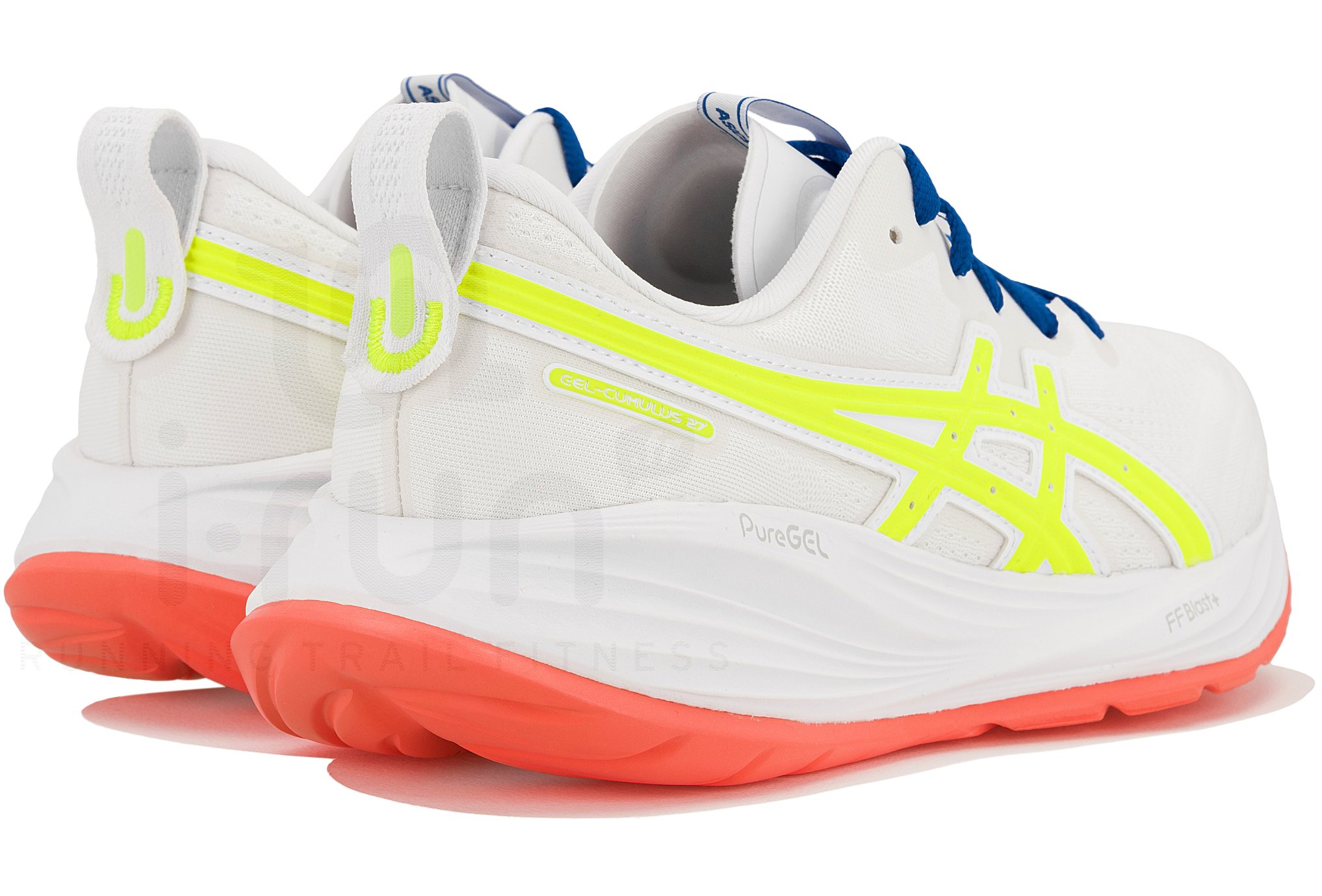 Asics Gel-Cumulus 27 ATC