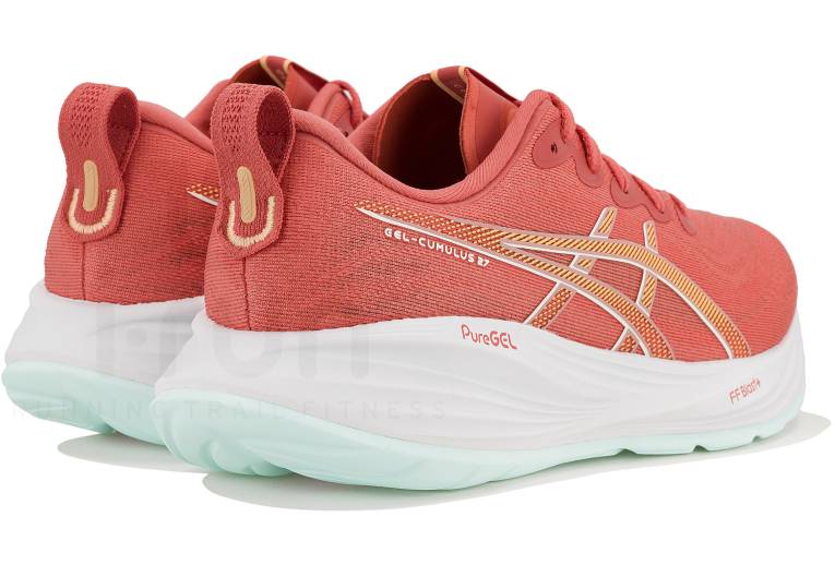 Asics Gel-Cumulus 27 