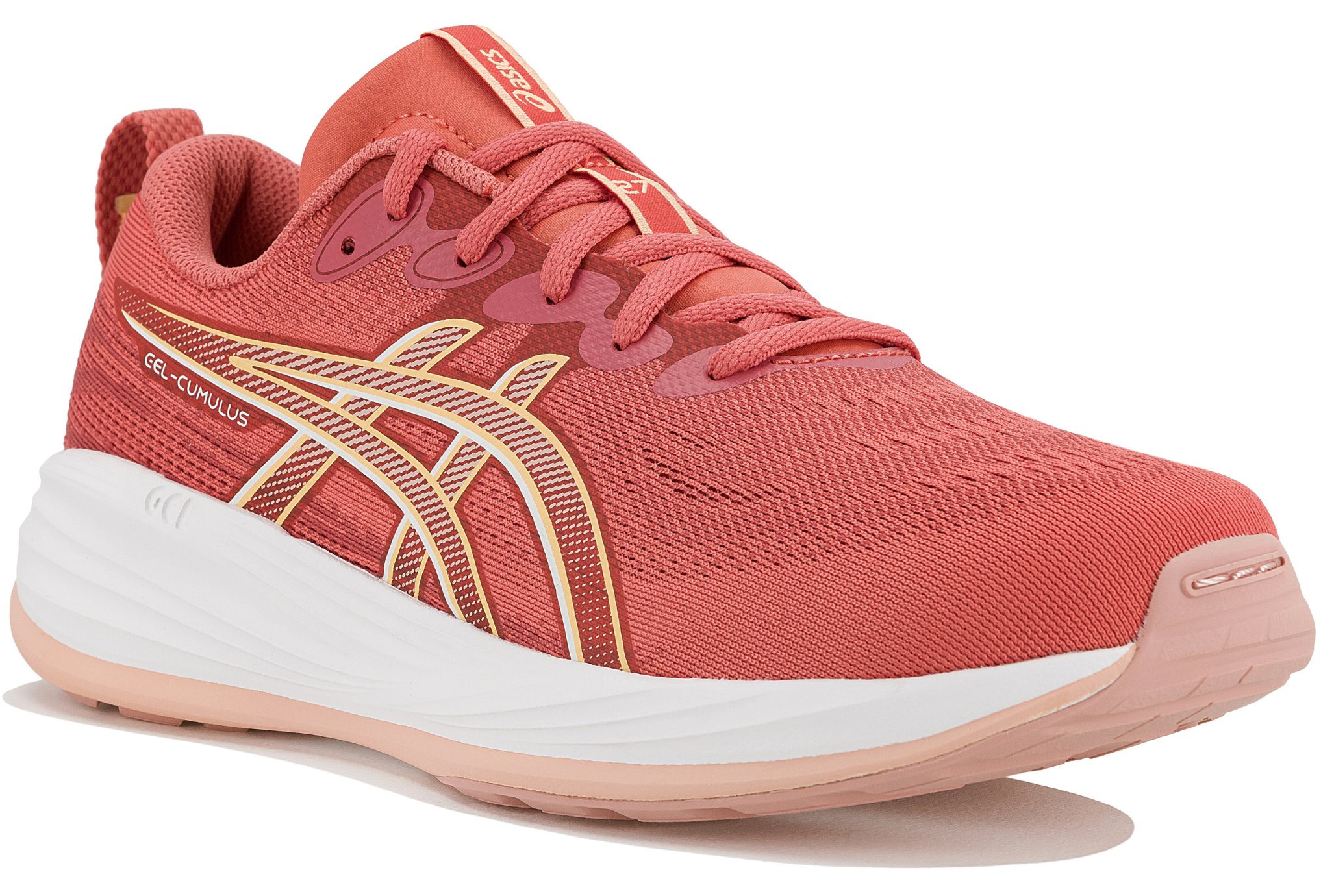 Asics Gel-Cumulus 27 Chaussures de sport femme - Asics - Chaussures de sport