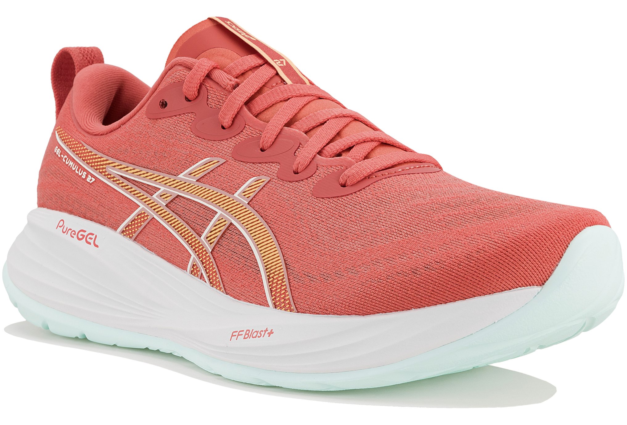ASICS GEL CUMULUS 27 - i-Run