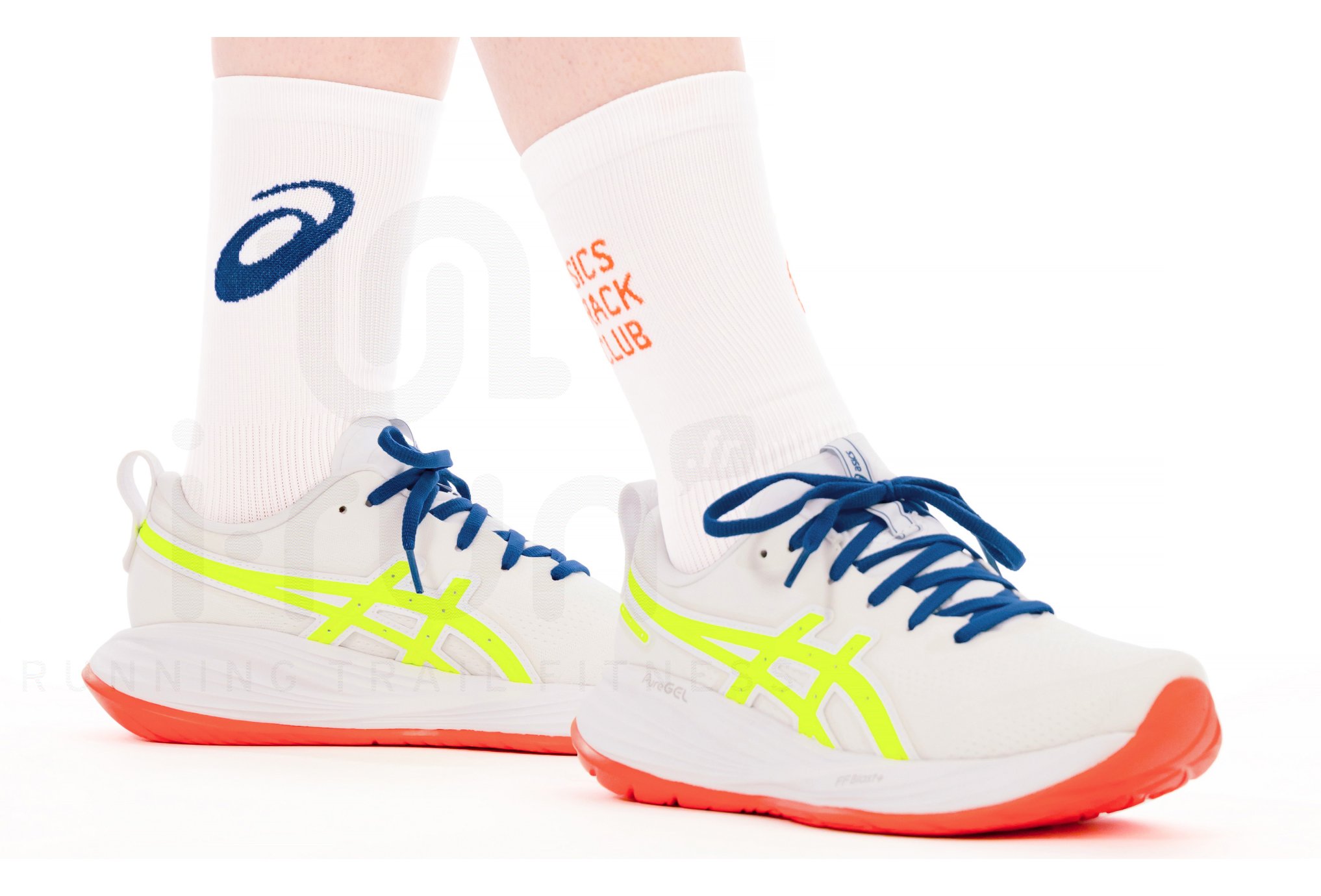 Asics Gel-Cumulus 27 ATC