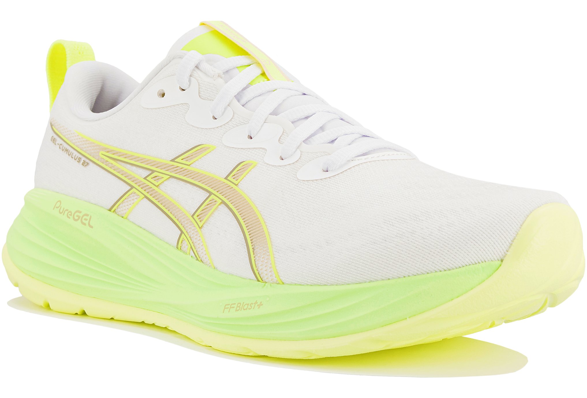 ASICS GEL CUMULUS 27 - i-Run