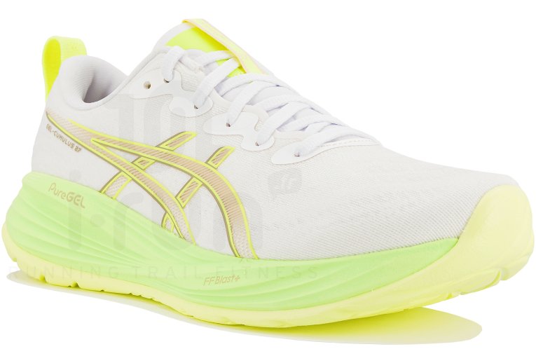 Asics Gel-Cumulus 27