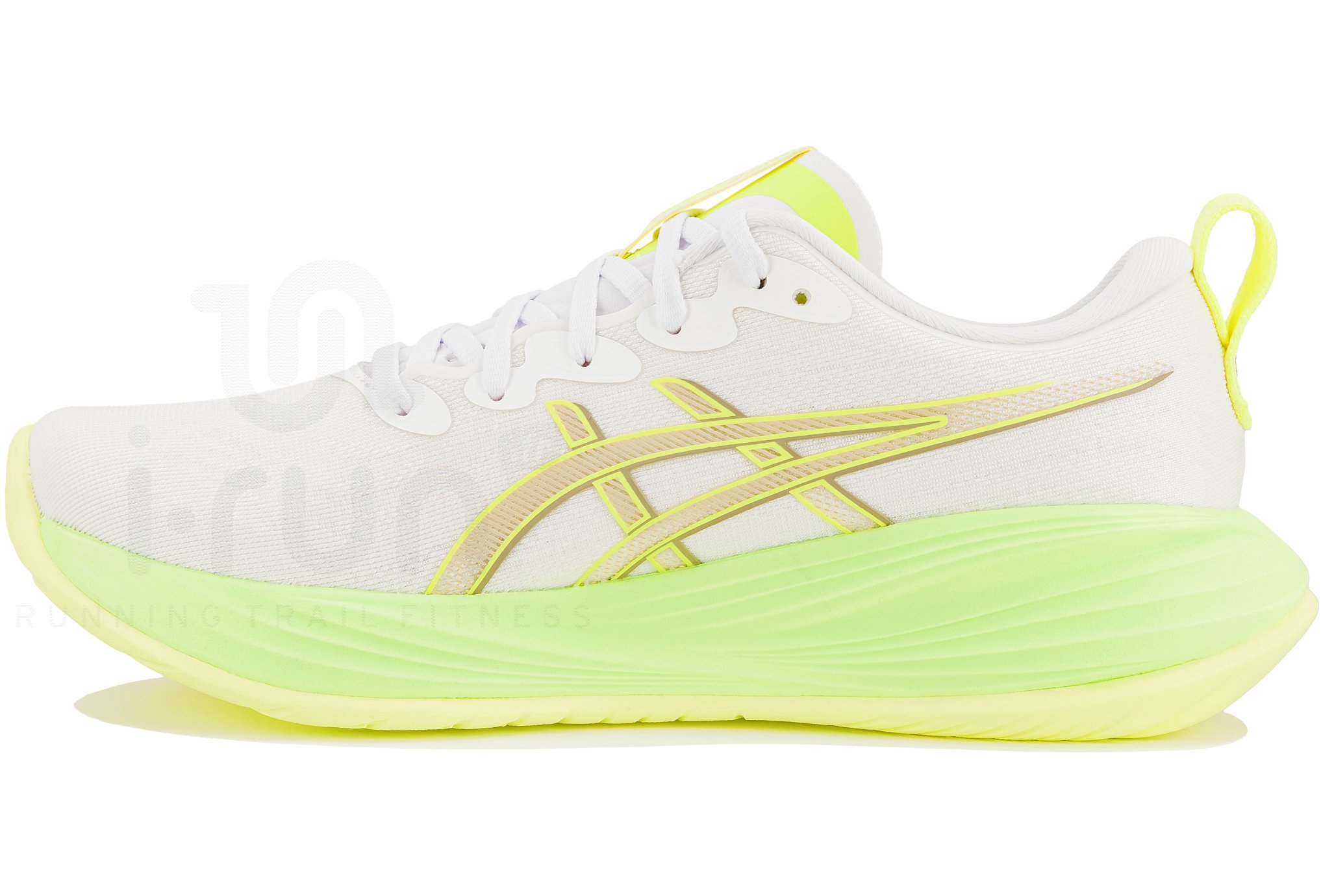 Asics Gel-Cumulus 27