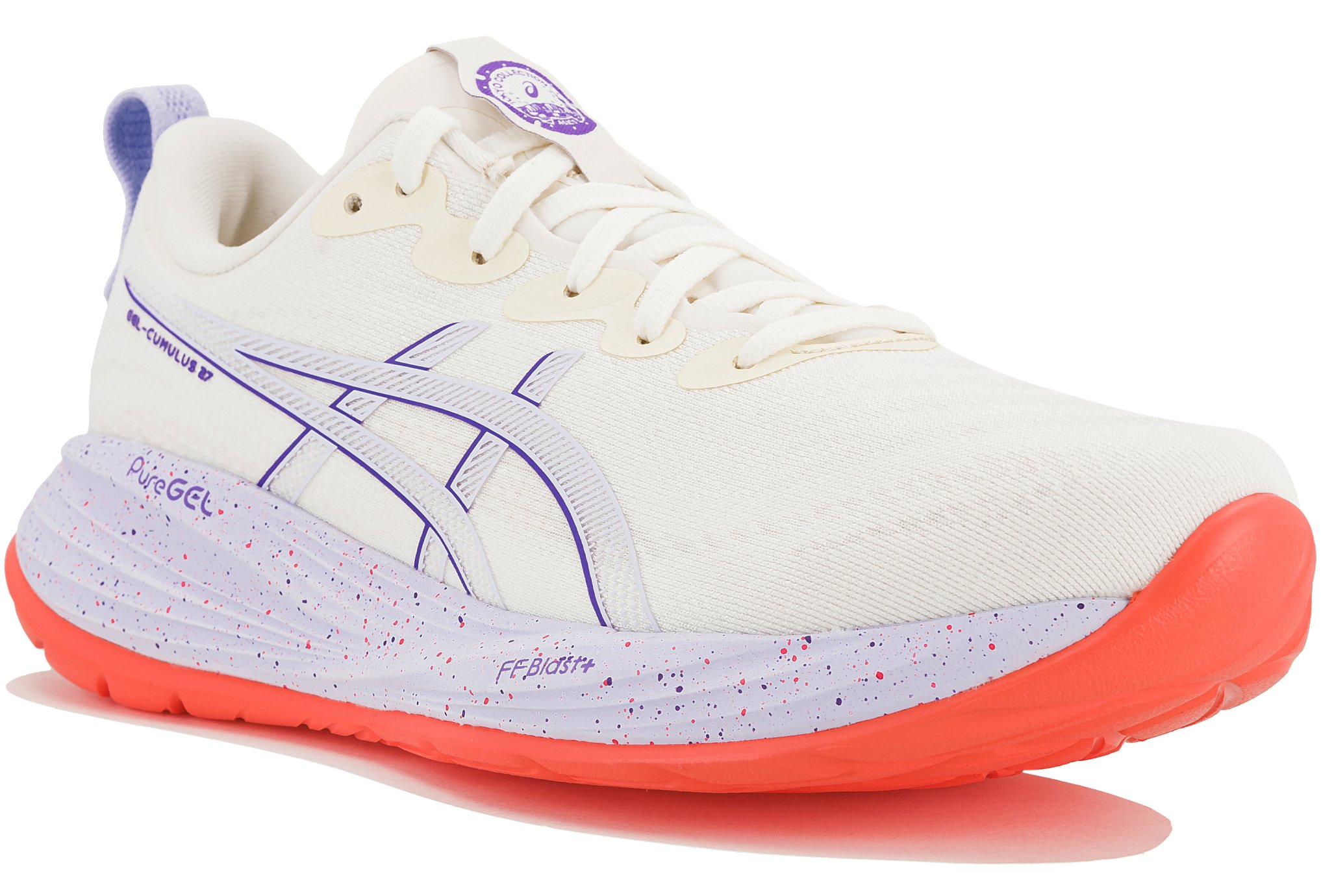 ASICS GEL CUMULUS 27 - i-Run