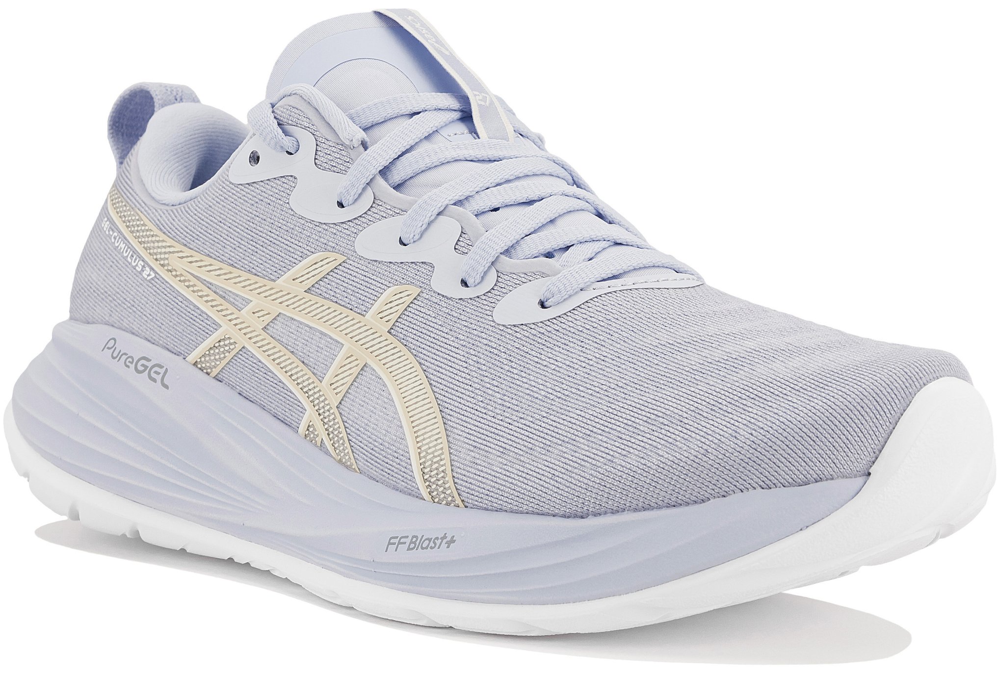 ASICS GEL CUMULUS 27 - i-Run