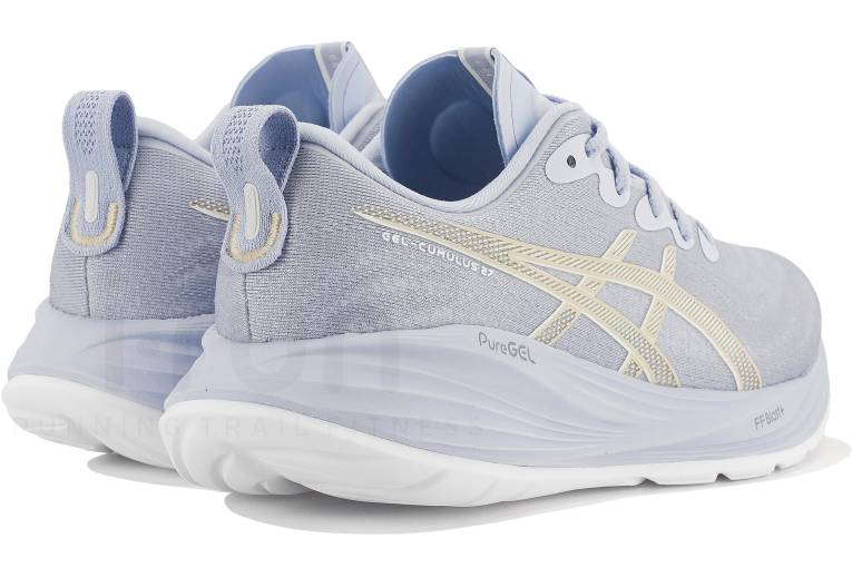 Asics Gel-Cumulus 27 