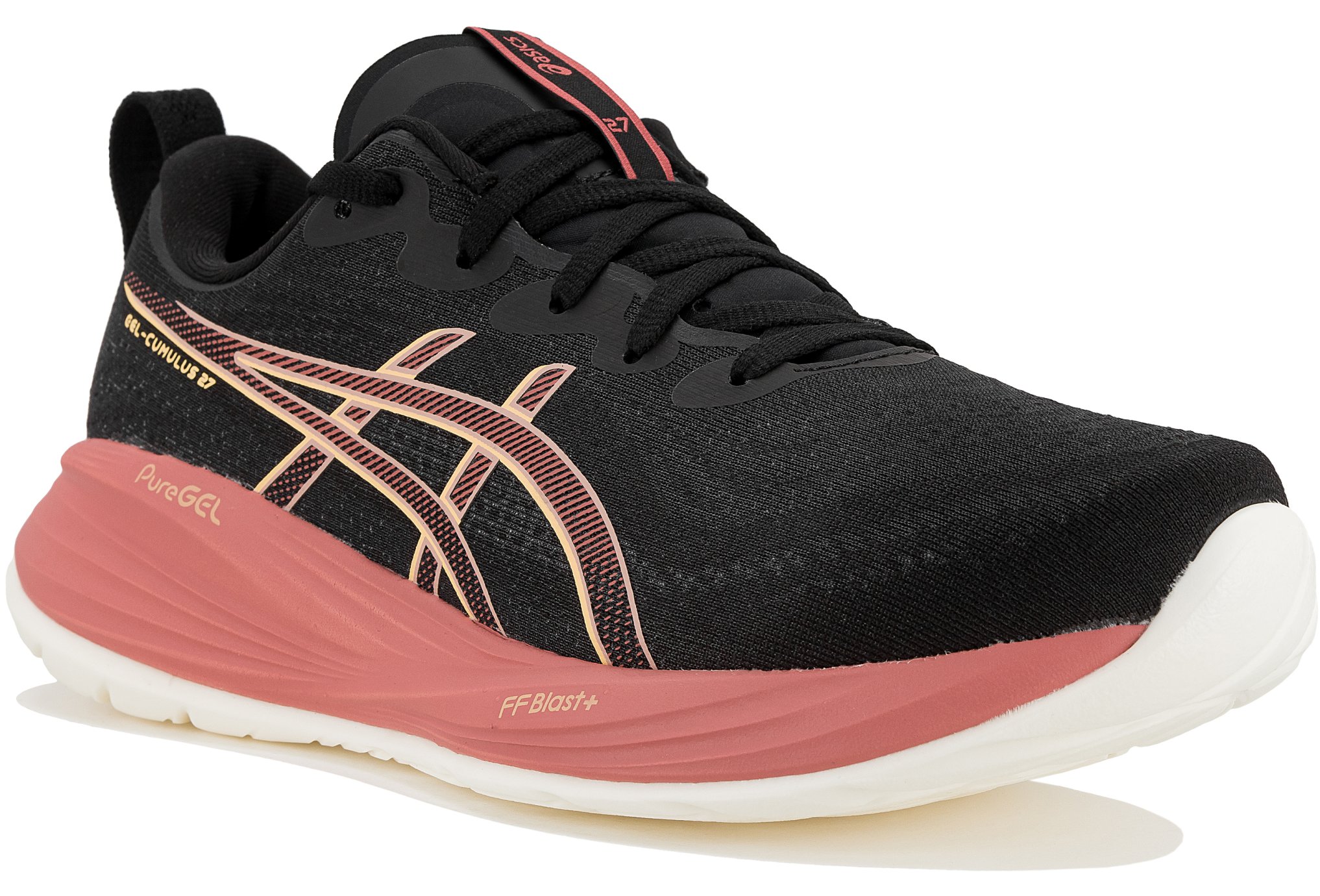 ASICS GEL CUMULUS 27 - i-Run