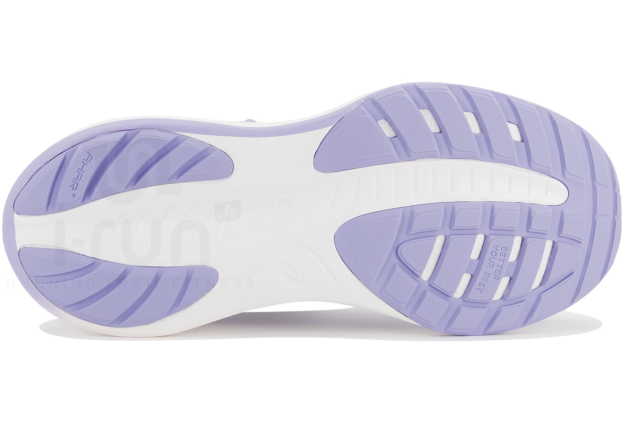 Asics Gel-Cumulus 27 Girl