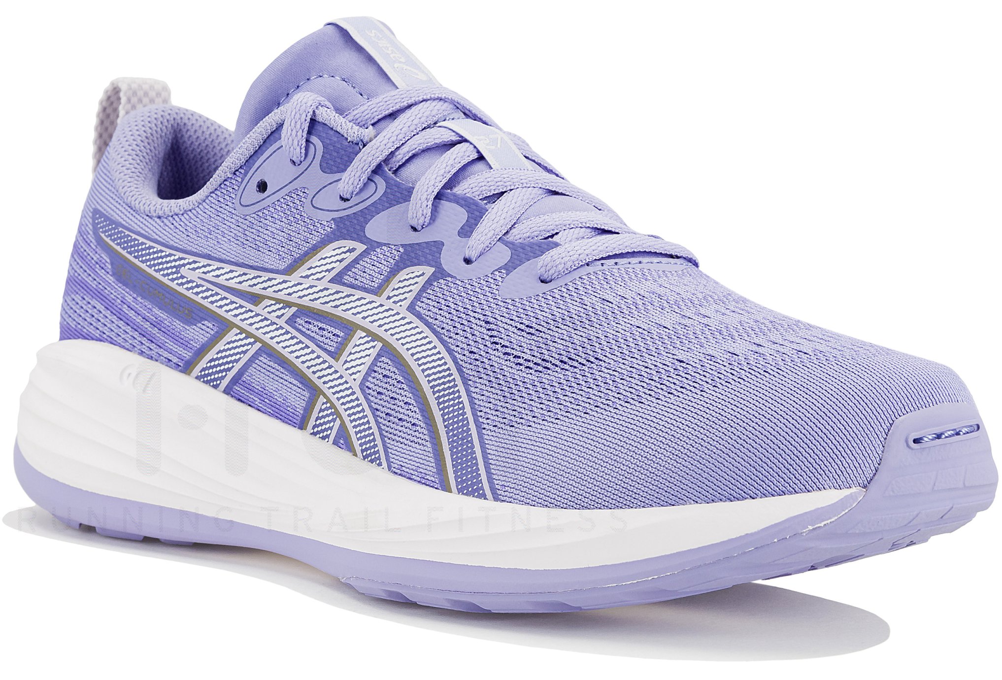 Asics Gel-Cumulus 27 Girl