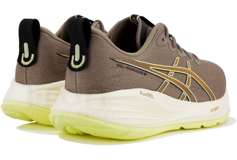 Asics Gel-Cumulus 27 